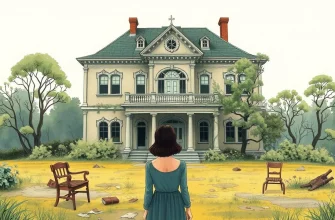10 Melodramatów o Opuszczonych Domach