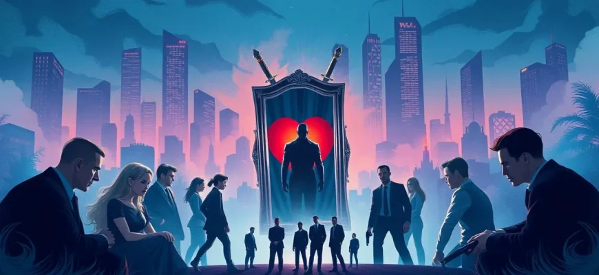 Kino pełne zdrad: 10 filmów o zdradzie w gangu