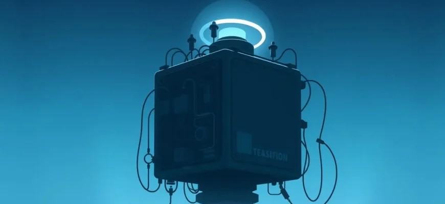 Tajemnicze mechanizmy w kinie: 10 filmów, które musisz zobaczyć