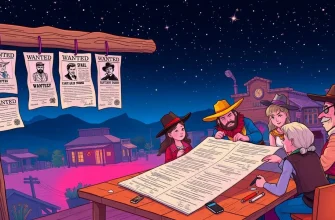 Najlepsze westerny o listach