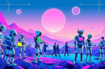 10 Filmów SF o Robotach Pomocnikach