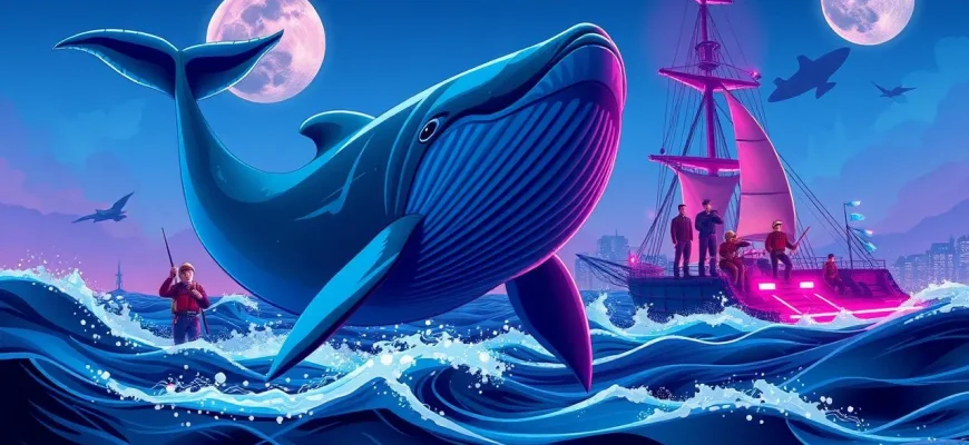 Biograficzne filmy o morzu - podróż przez fale i życie