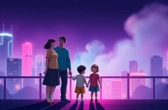 Rodzinne filmy o amnezji - Podróż przez zapomnienie