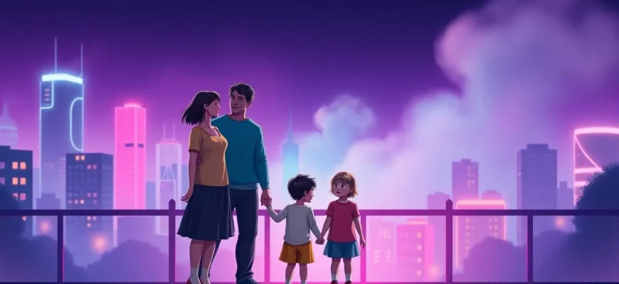 Rodzinne filmy o amnezji - Podróż przez zapomnienie