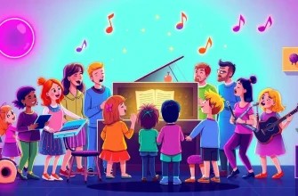 10 Rodzinnych Filmów o Nauczycielach Muzyki