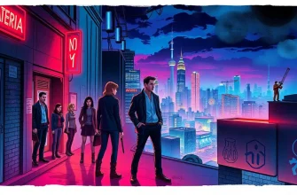 Najlepsze Thrillery o Śmiertelnych Próbach