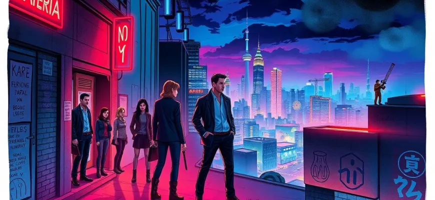 Najlepsze Thrillery o Śmiertelnych Próbach