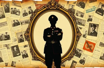 Dokumentalne filmy o wojskowych odznaczeniach