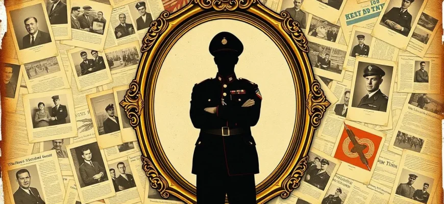 Dokumentalne filmy o wojskowych odznaczeniach