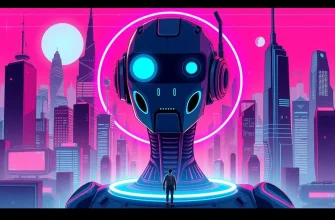 Najlepsze Thrillery o Androidach z Polskim Dubbingiem