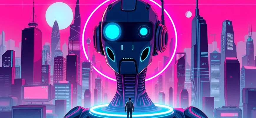 Najlepsze Thrillery o Androidach z Polskim Dubbingiem