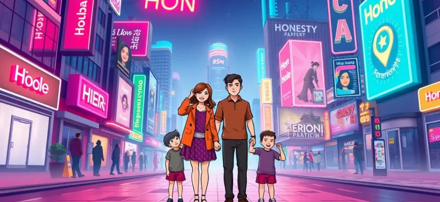 Rodzinne filmy o uczciwości