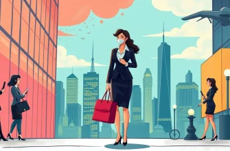 Melodramy o biznesowych kobietach