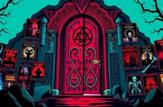 Top 10 Horror Movies About Occultism