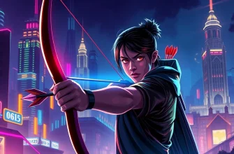 Najlepsze filmy z łucznictwem