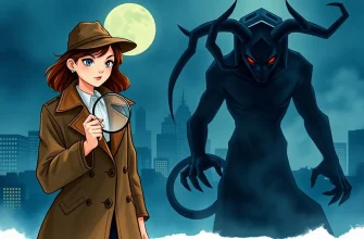 10 Detektywistycznych Filmów o Demonach