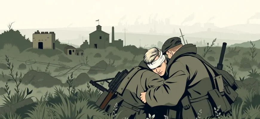 Najlepsze filmy o I wojnie światowej