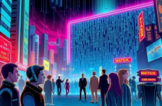 Najlepsze filmy sci-fi o matrycy