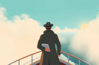 Detektywistyczne filmy o podróżach morskich