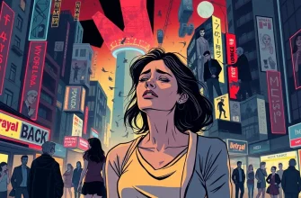 10 Filmów o Zdradzie, Które Musisz Zobaczyć