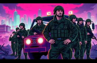 10 Filmów o Wojnie z Kierowcami Wojskowymi