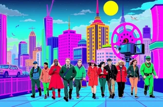 Filmy o 1945 roku - Podróż w czasie