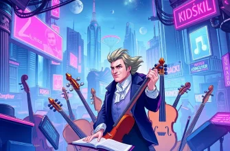 Fantastyczne filmy o kompozytorach