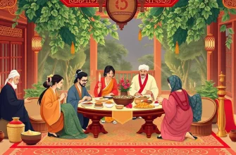 10 Dram o Kulturze Wschodniej