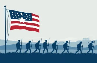 Najlepsze filmy historyczne o armii kontynentalnej