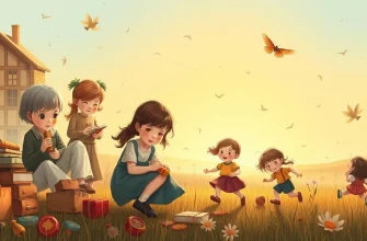 Dokumentalne filmy o grach dziecięcych