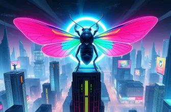 Najlepsze filmy o gigantycznych owadach