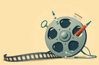 Dokumentalne filmy o etyce medycznej