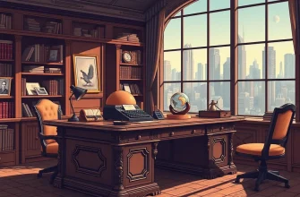 Dokumentalne filmy o wirtualnych biurach