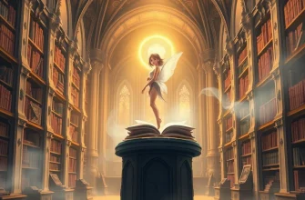 Fantastyczne filmy o bibliotekach