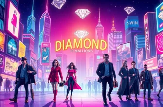 Najlepsze filmy o diamentach