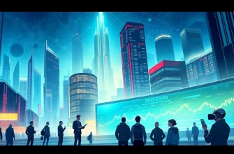 Fantastyczne filmy o giełdzie - Podróż przez finansowe uniwersum