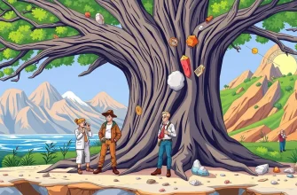 Filmy przygodowe o geologach - Podróż w głąb Ziemi