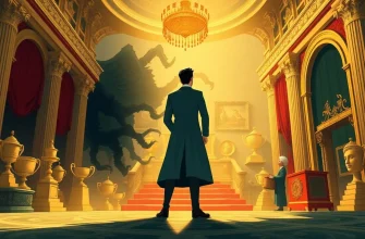 Filmy dramatyczne o ambicjach