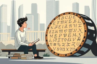 Historyczne filmy o alfabecie fenickim