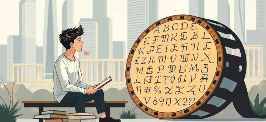 Historyczne filmy o alfabecie fenickim