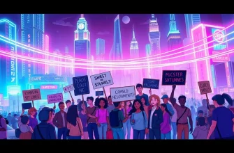 Fantastyczne filmy o ruchach społecznych