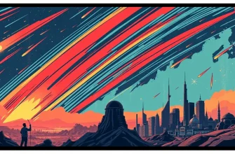 Przygody w Deszczu Meteorów: 10 Filmów, Które Musisz Zobaczyć