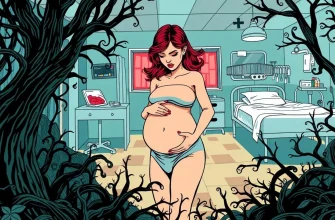 Najlepsze Filmy Grozy o Porodach