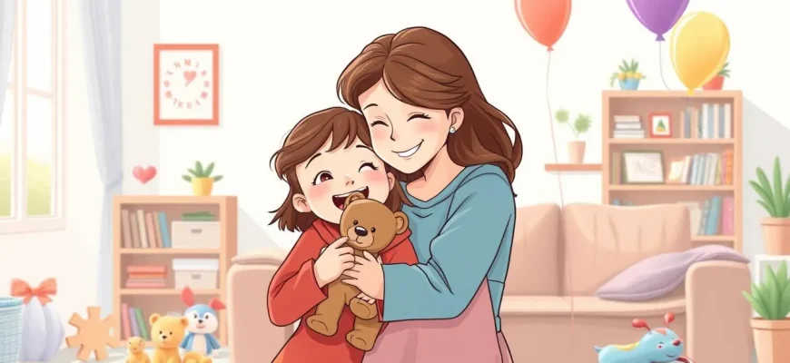 Najlepsze melodramaty o przybranych dzieciach