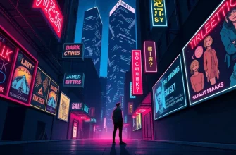 25 Mniej Znanych Thrillerów, Które Warto Zobaczyć