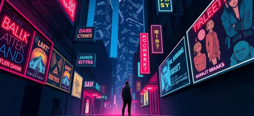 25 Mniej Znanych Thrillerów, Które Warto Zobaczyć