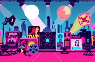 Najlepsze Thrillery z XX Wieku