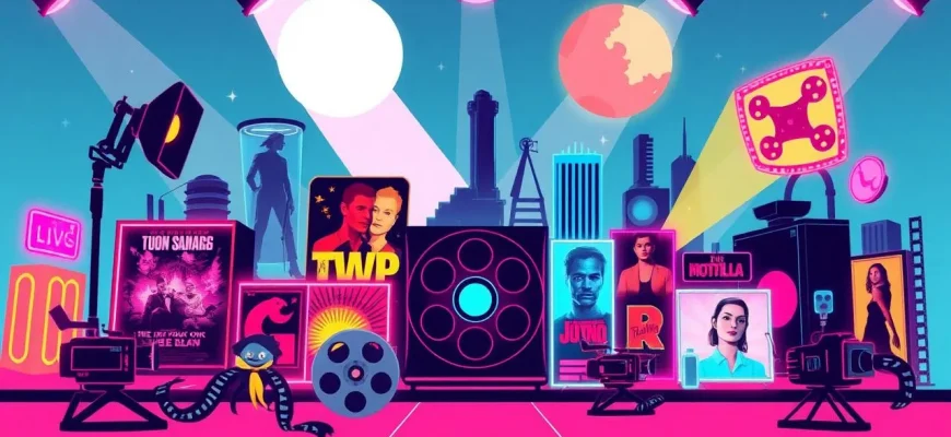 Najlepsze Thrillery z XX Wieku