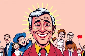 Najlepsze komedie Georgija Danelii