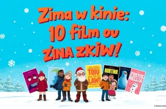 Zima w kinie: 10 filmów o lodowym deszczu